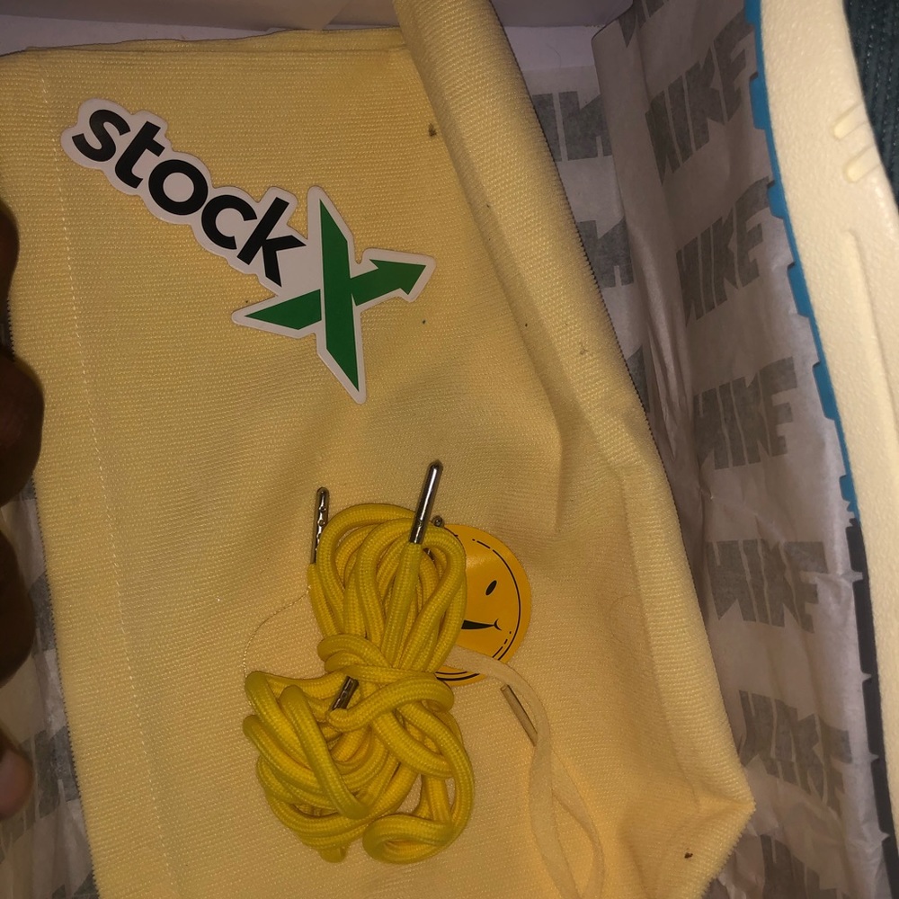 Nike Air Max 1/97 Sean Wotherspoon - Picture 5 of 6
